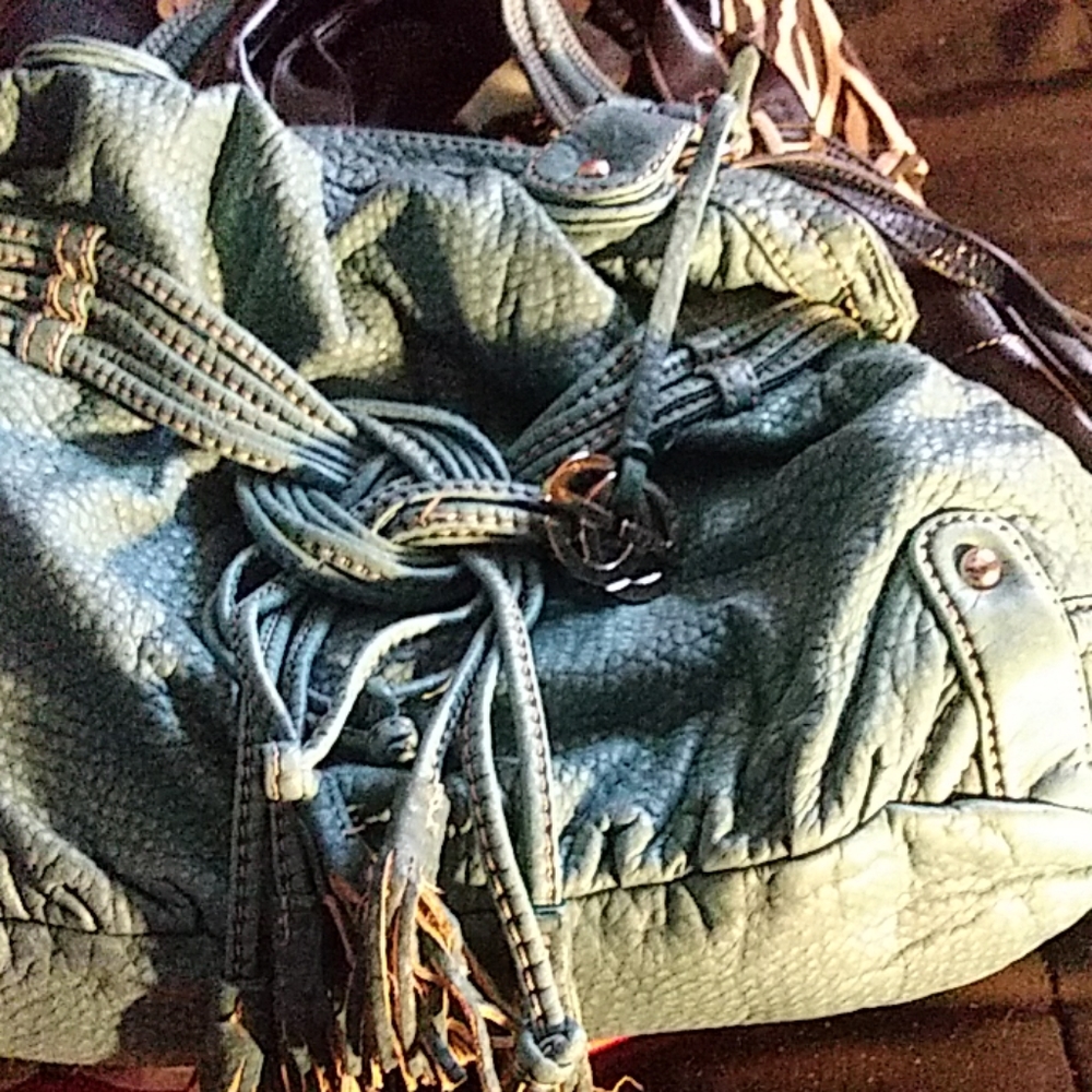 Purse